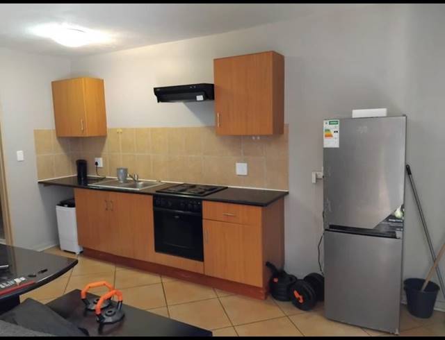 1 BEDROOM APARTMENT FOR SALE IN DIE BULT